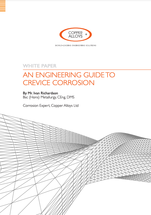 Crevice Corrosion