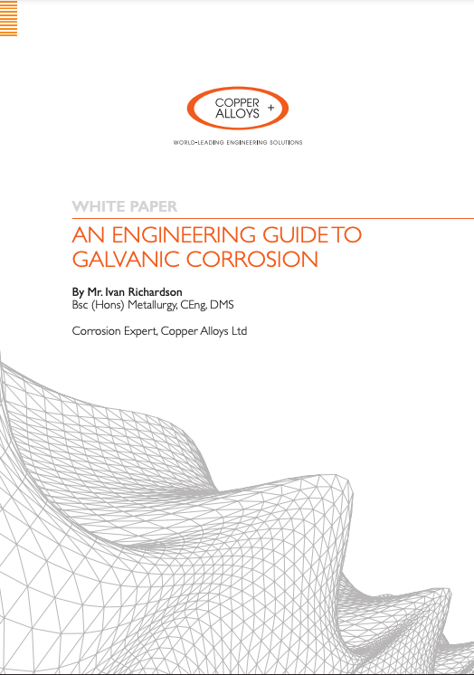 Galvanic Corrosion