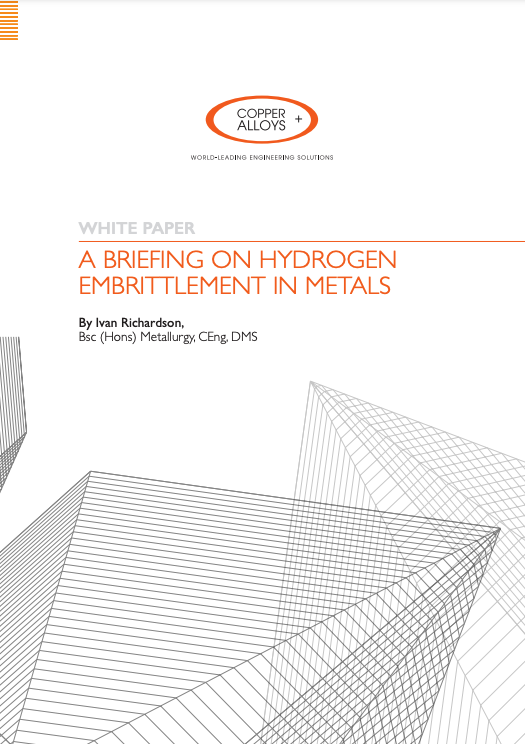 Hydrogen Embrittlement