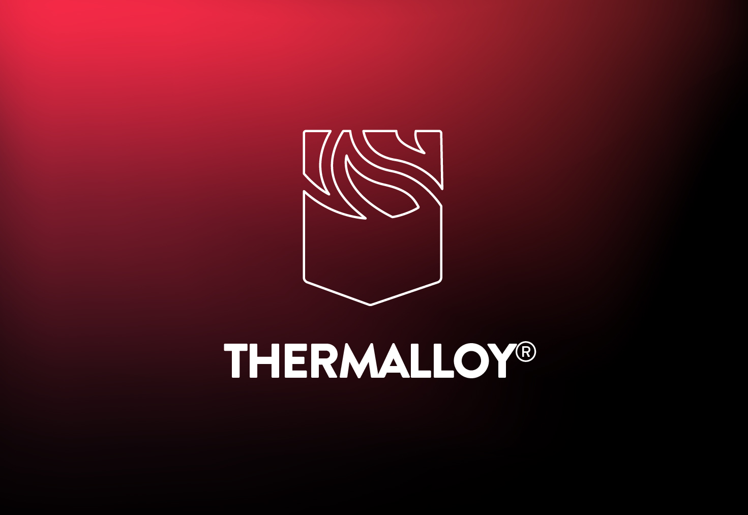 Thermalloy collection logo