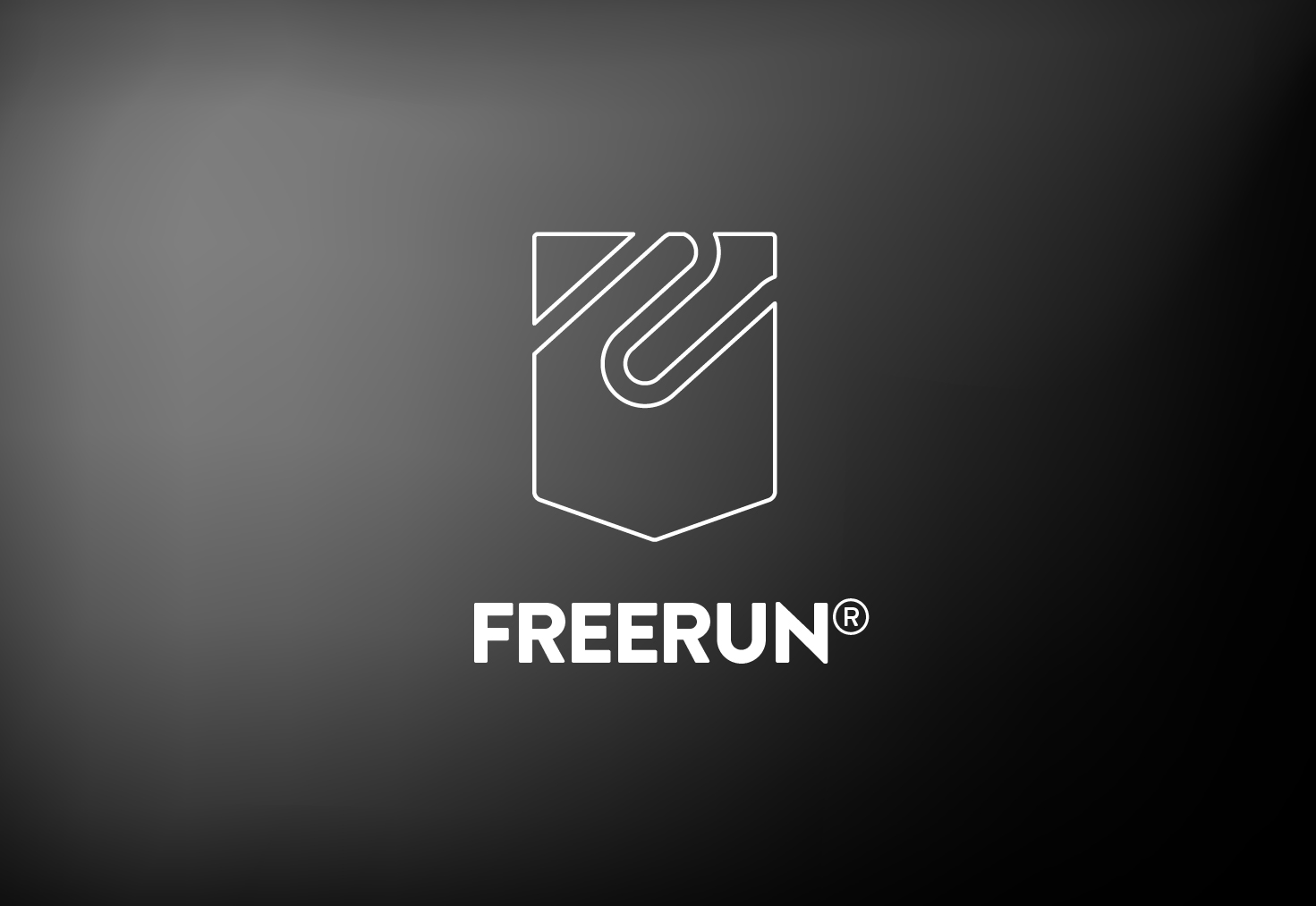 Freerun collection logo